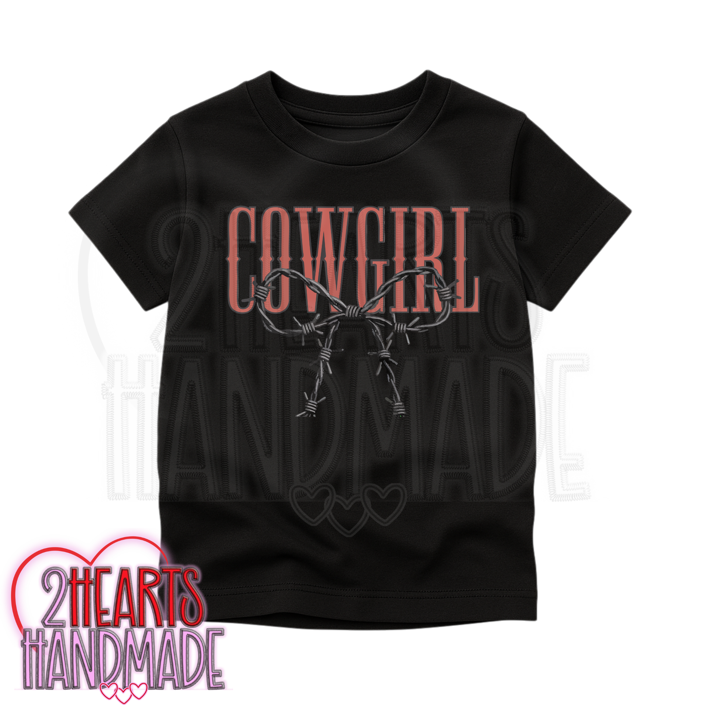 Cowgirl