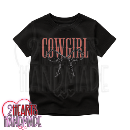 Cowgirl