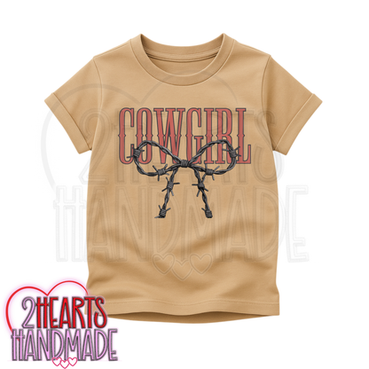 Cowgirl