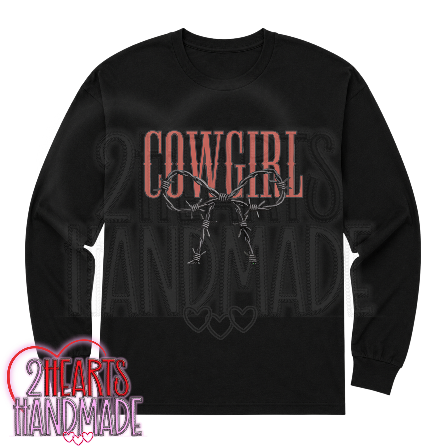 Cowgirl