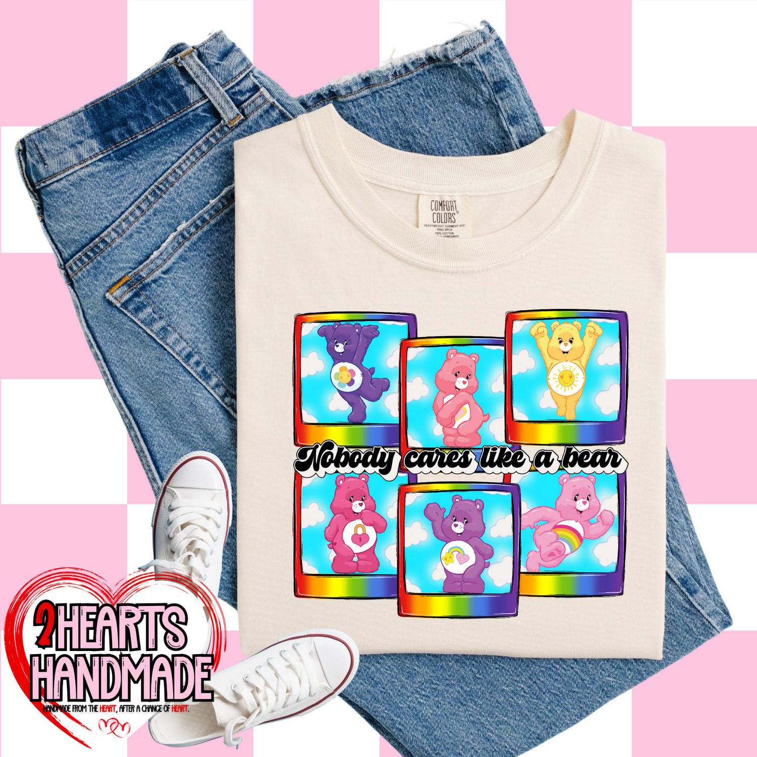 Retro Everything