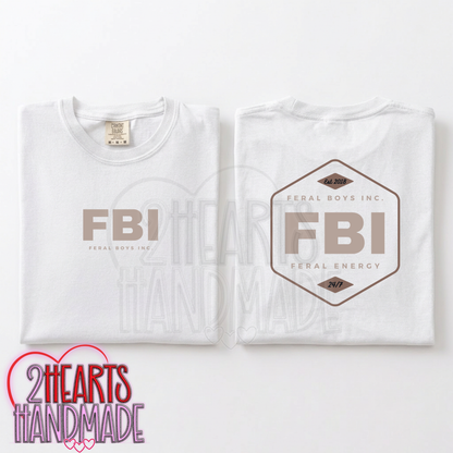 Feral Boys Inc.