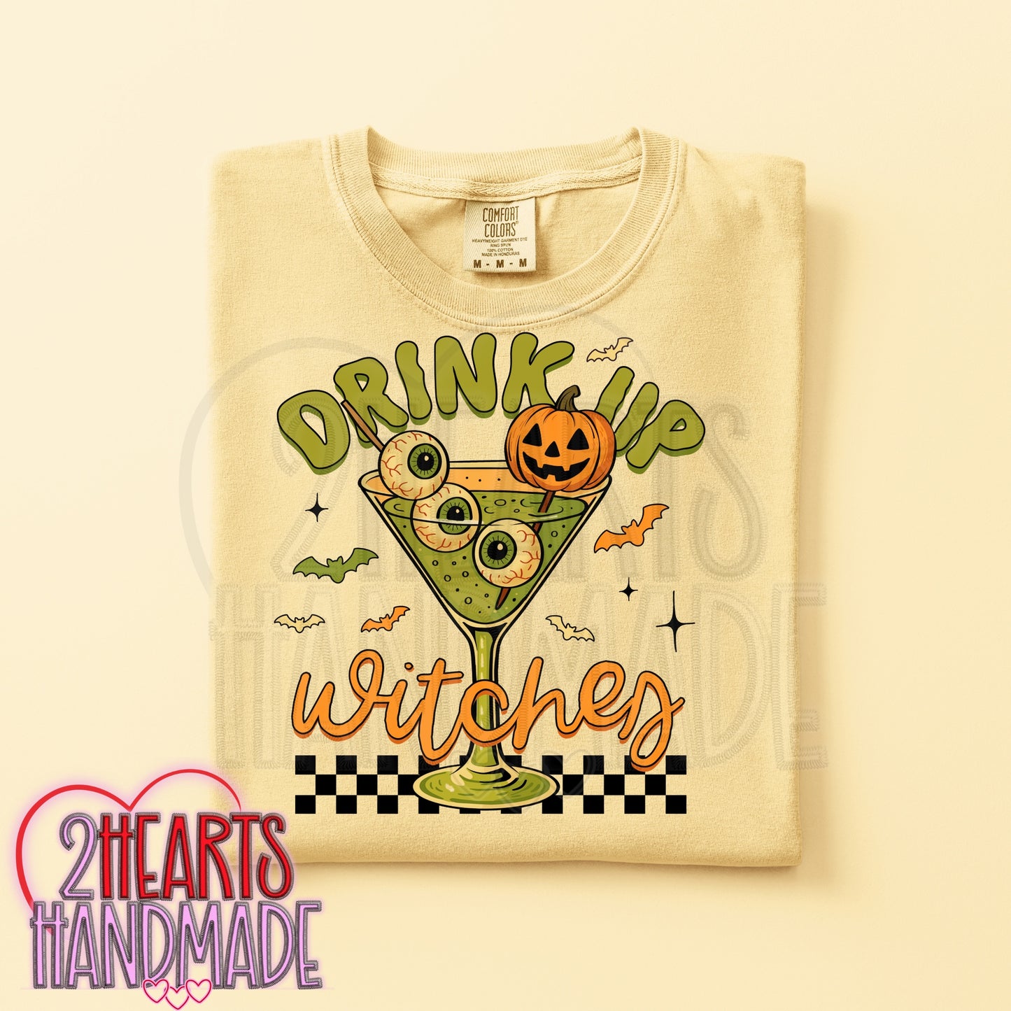 Drink Up Witches