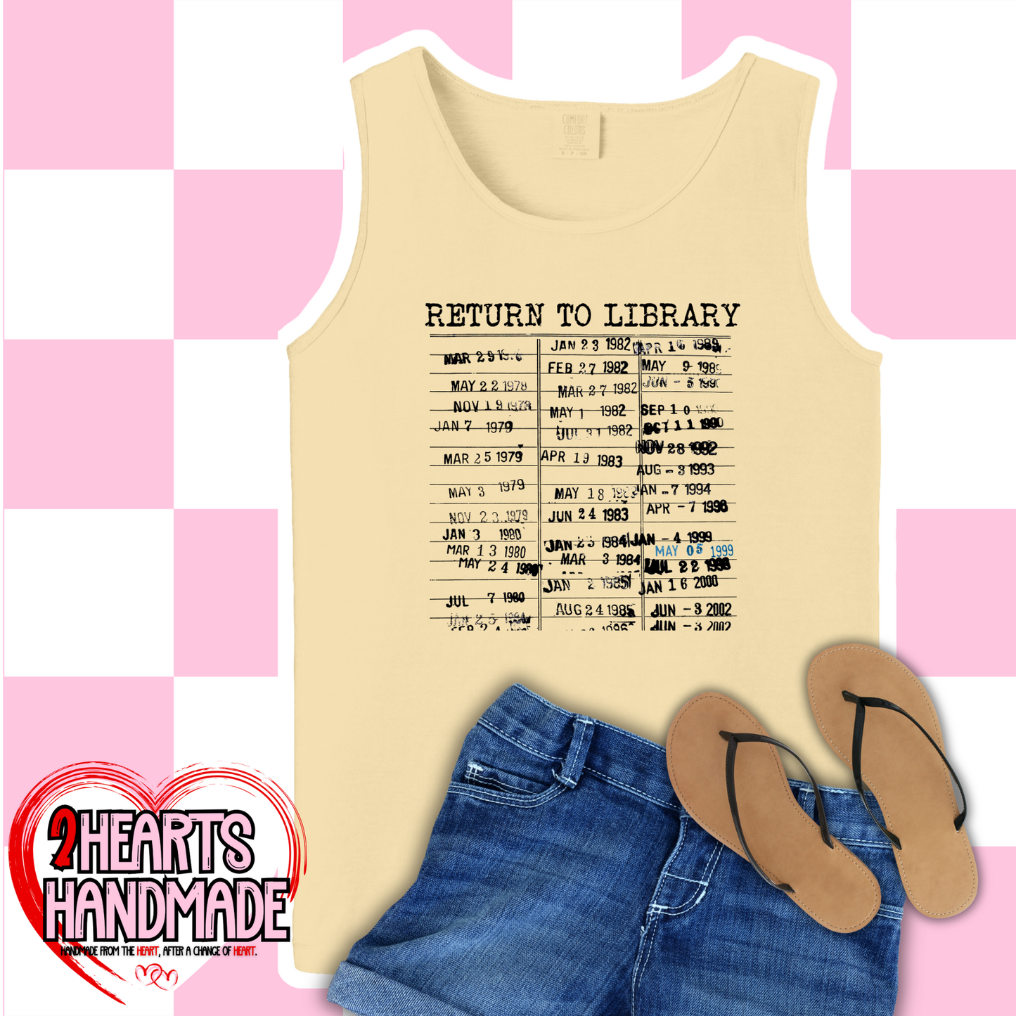 Return to Library