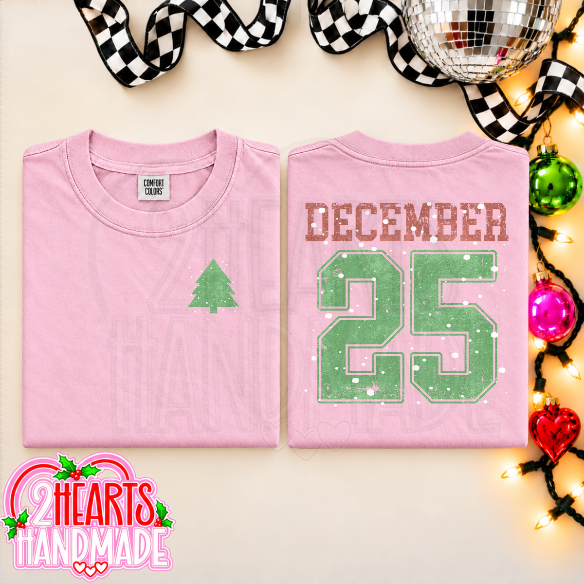 December 25