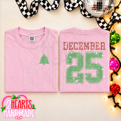 December 25