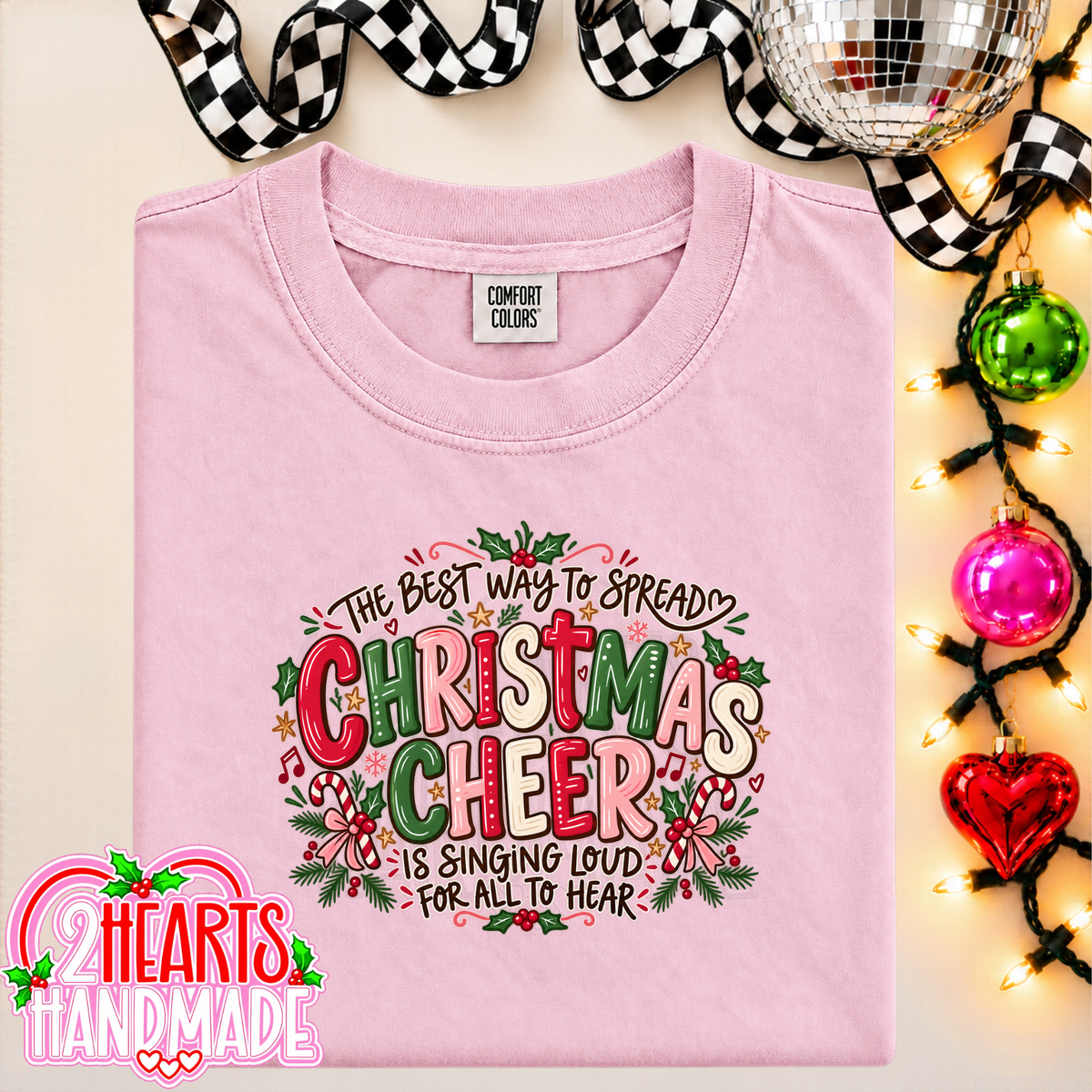 Christmas Cheer