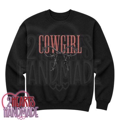 Cowgirl