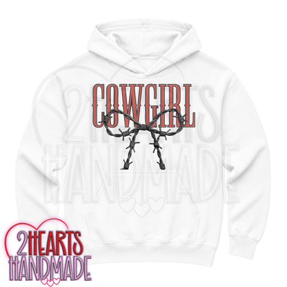 Cowgirl