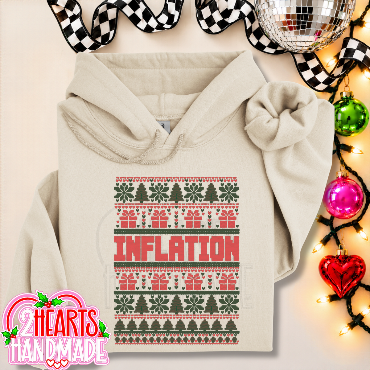 INFLATION(Couples Set)