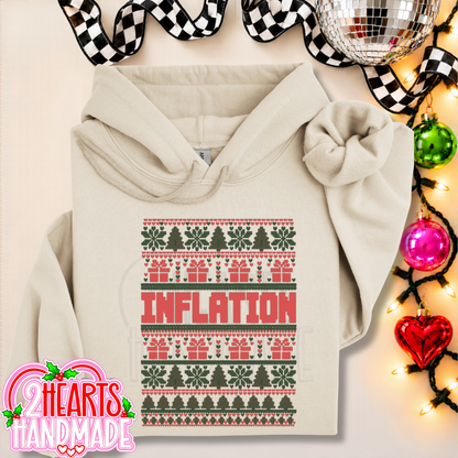 INFLATION(Couples Set)