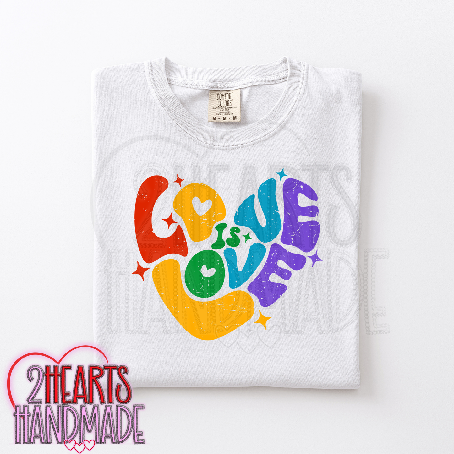 Love is Love
