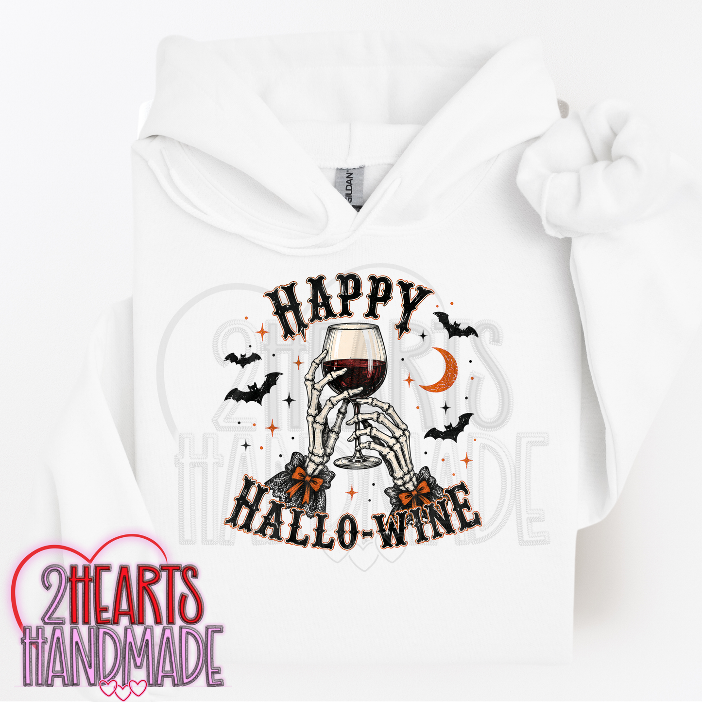 Happy Hallo-Wine