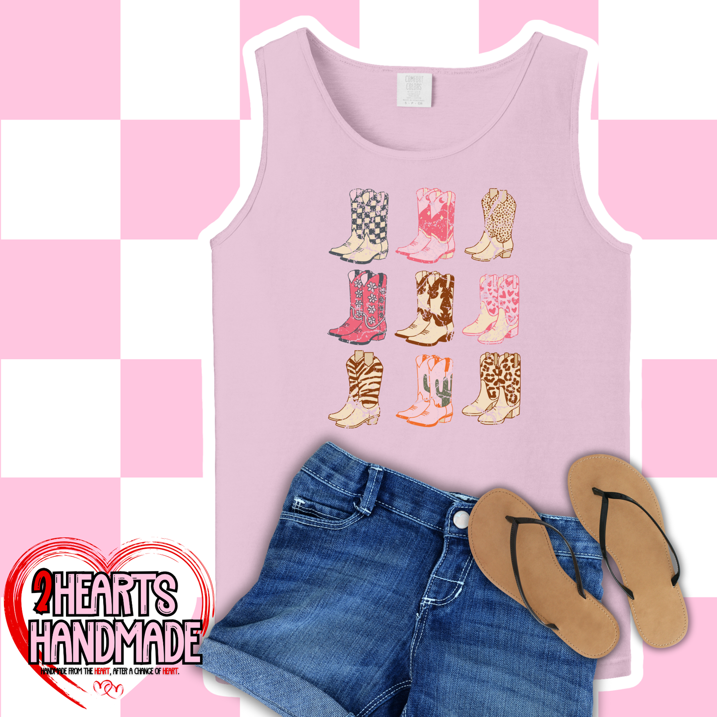 Boots that Scoot