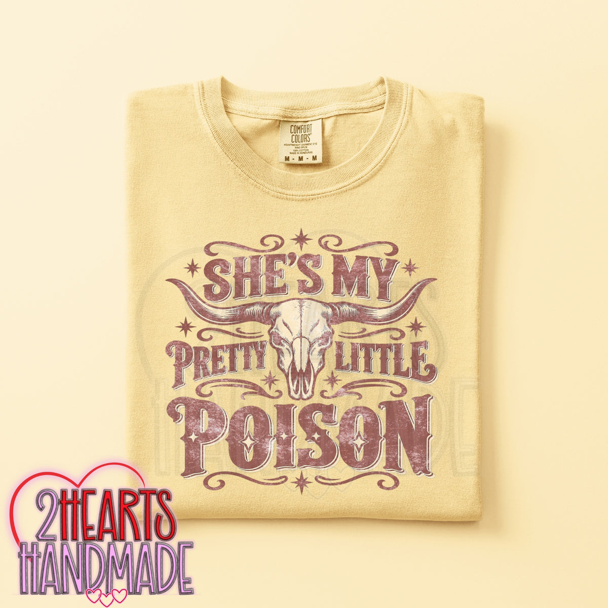 She's Poison