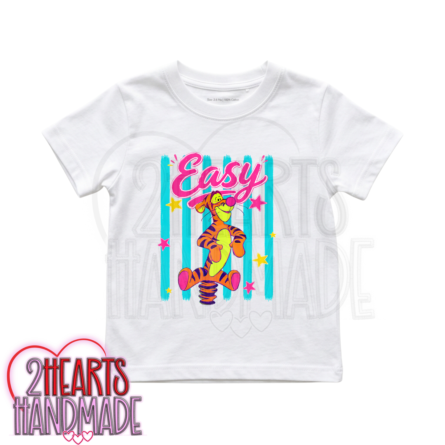 EasyTigger