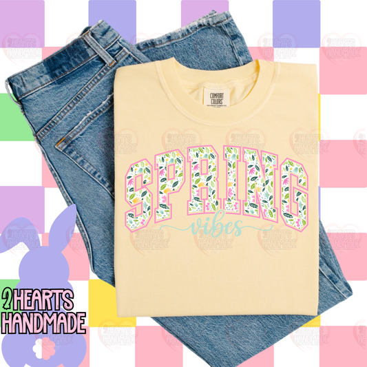 Spring Vibes