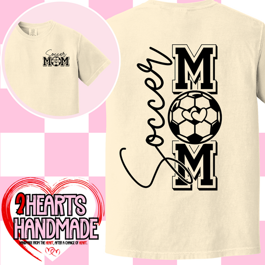 Soccer Mom