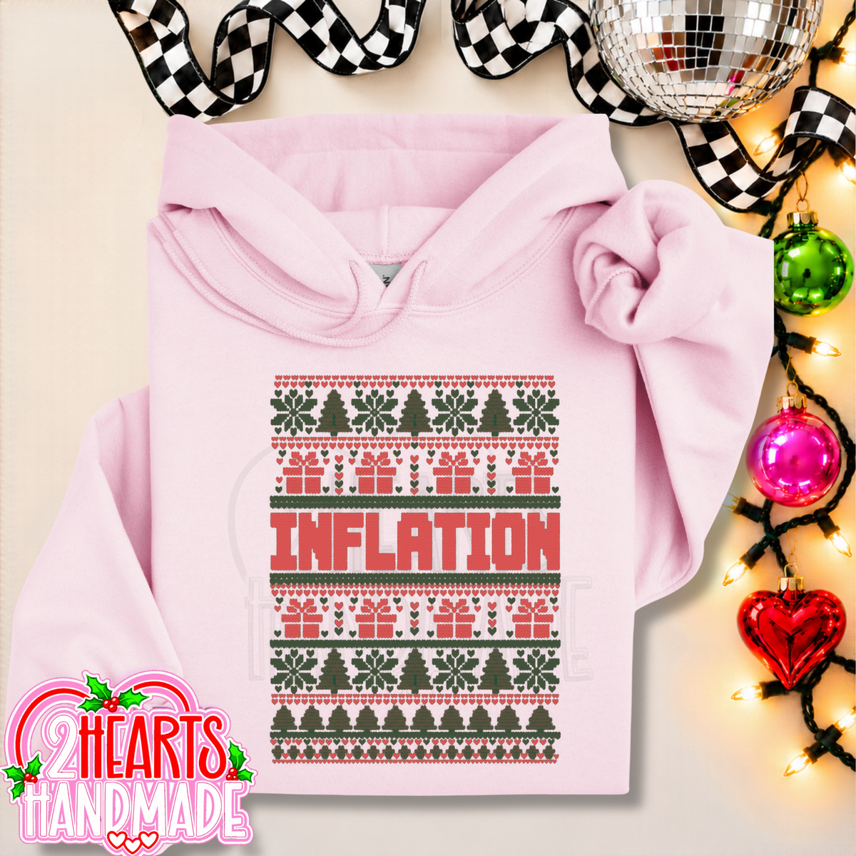 INFLATION(Couples Set)