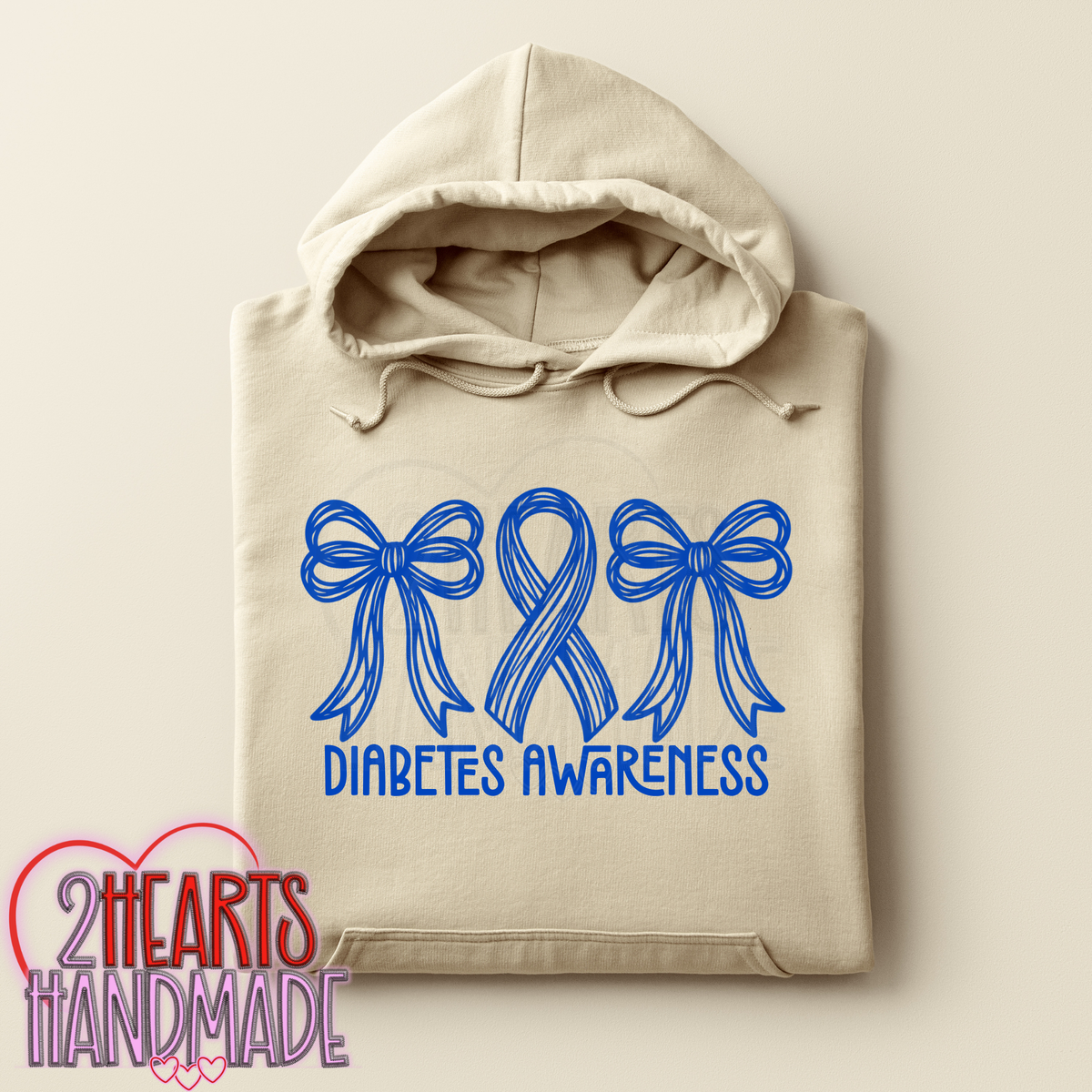 Diabetes: Diabetes Awareness Bows