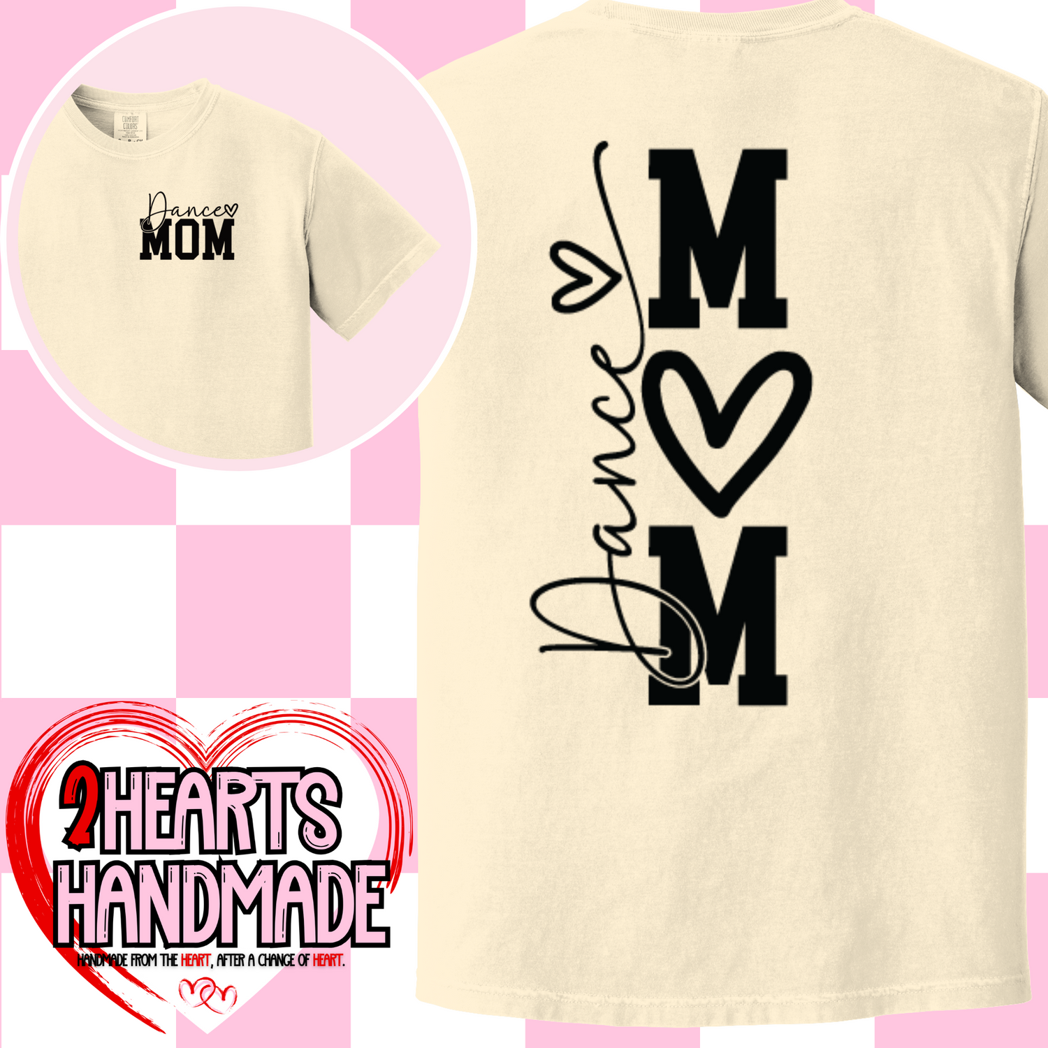 Mama everything!