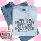 This Too Shall Pass (EXPLICIT)