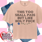 This Too Shall Pass (EXPLICIT)