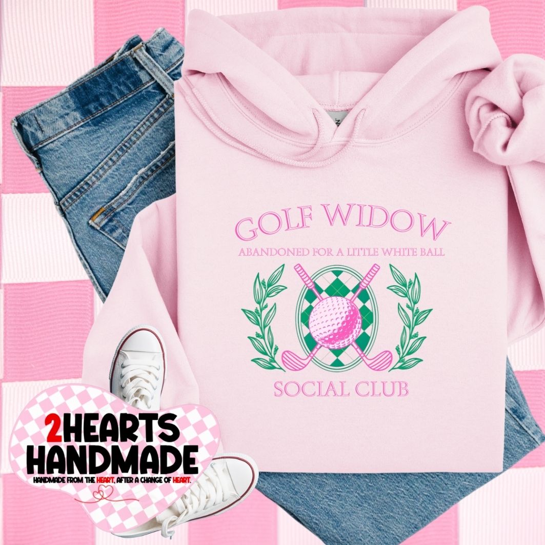 Golf Widow