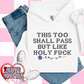 This Too Shall Pass (EXPLICIT)