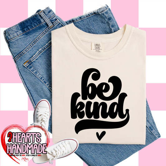 Be Kind