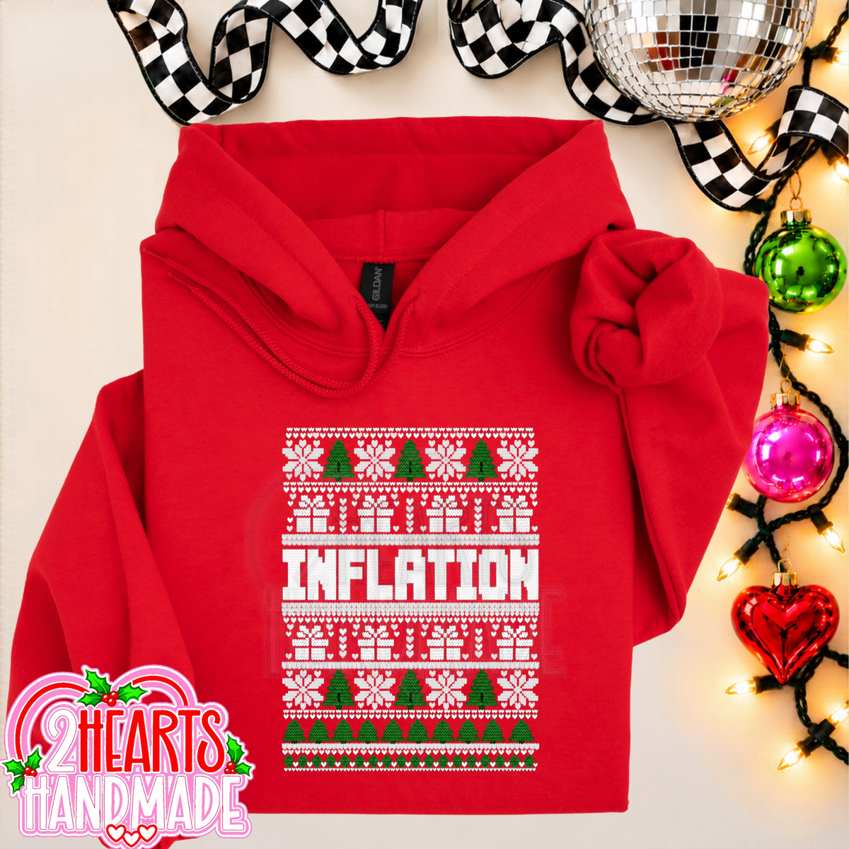 INFLATION(Couples Set)