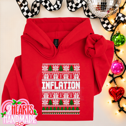 INFLATION(Couples Set)
