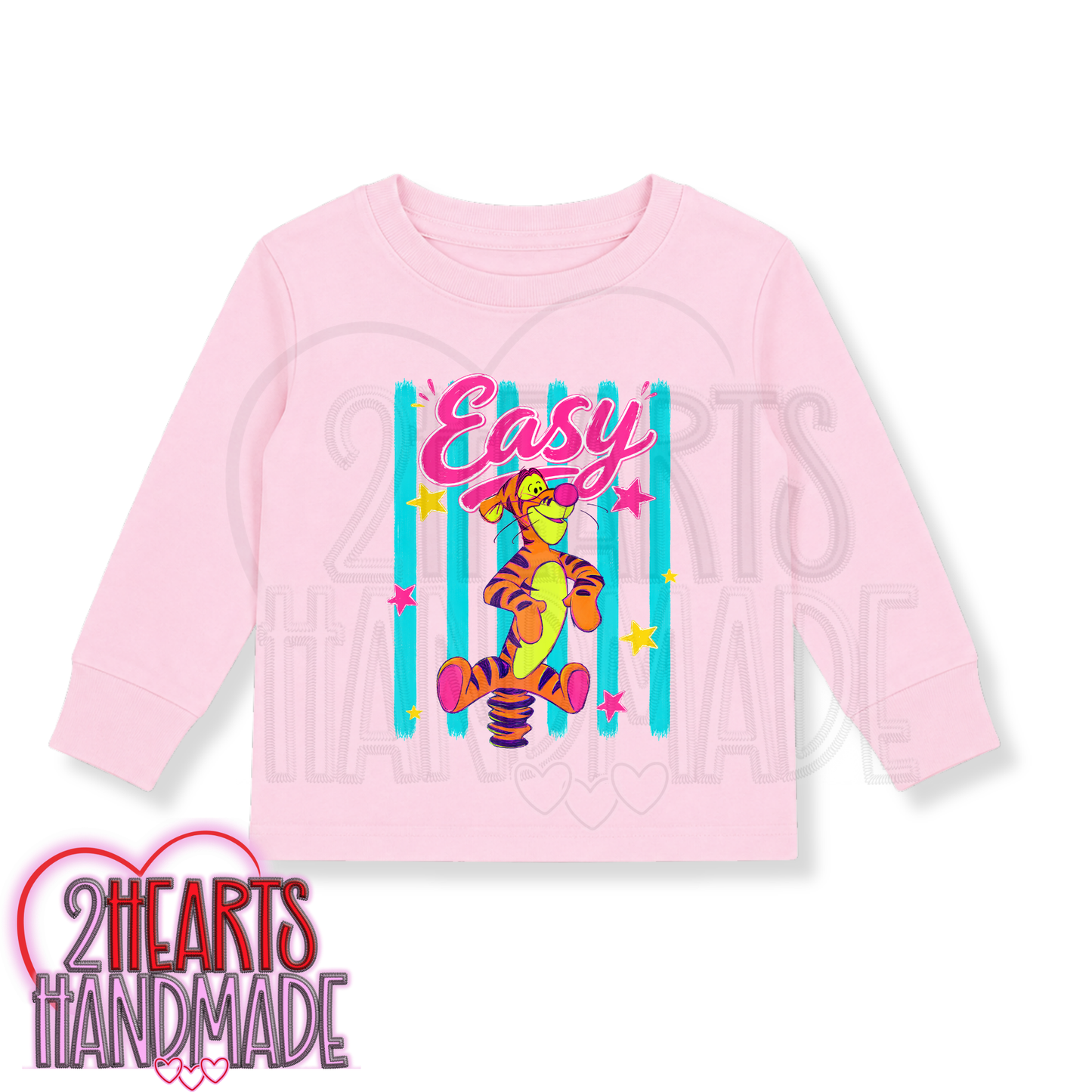 EasyTigger