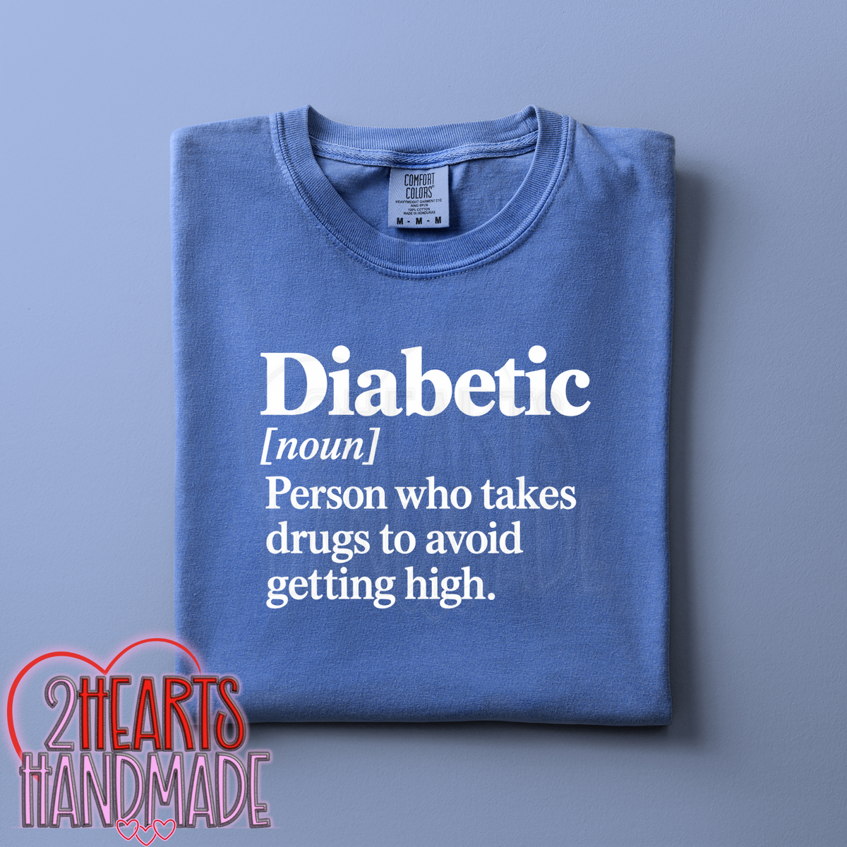 Diabetes: Defination of Diabetic