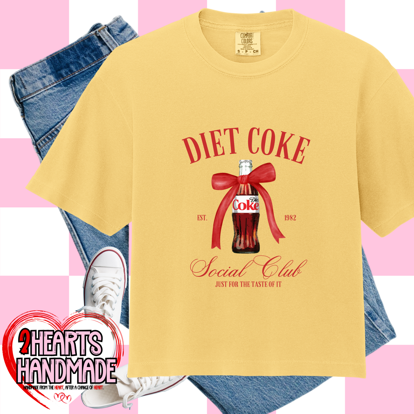 Diet Coke Social Club