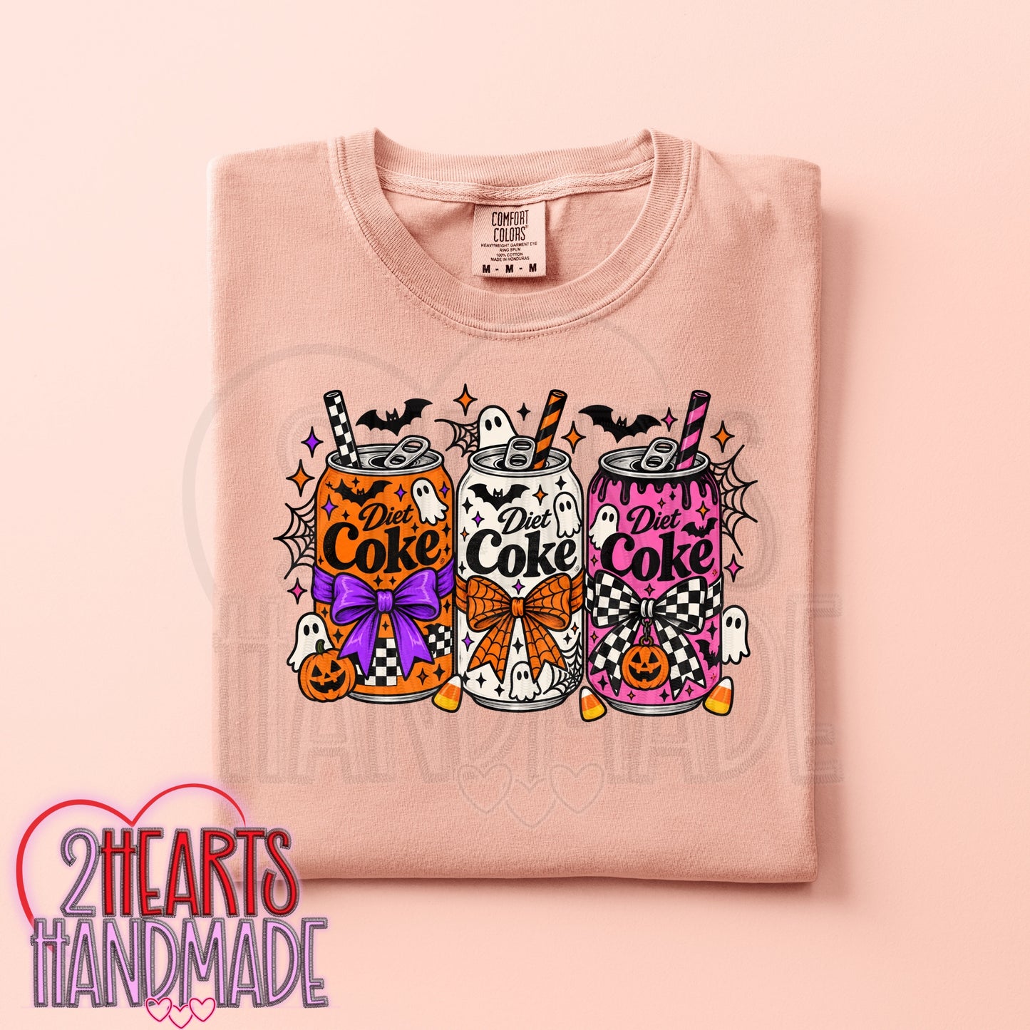 Halloween Cans