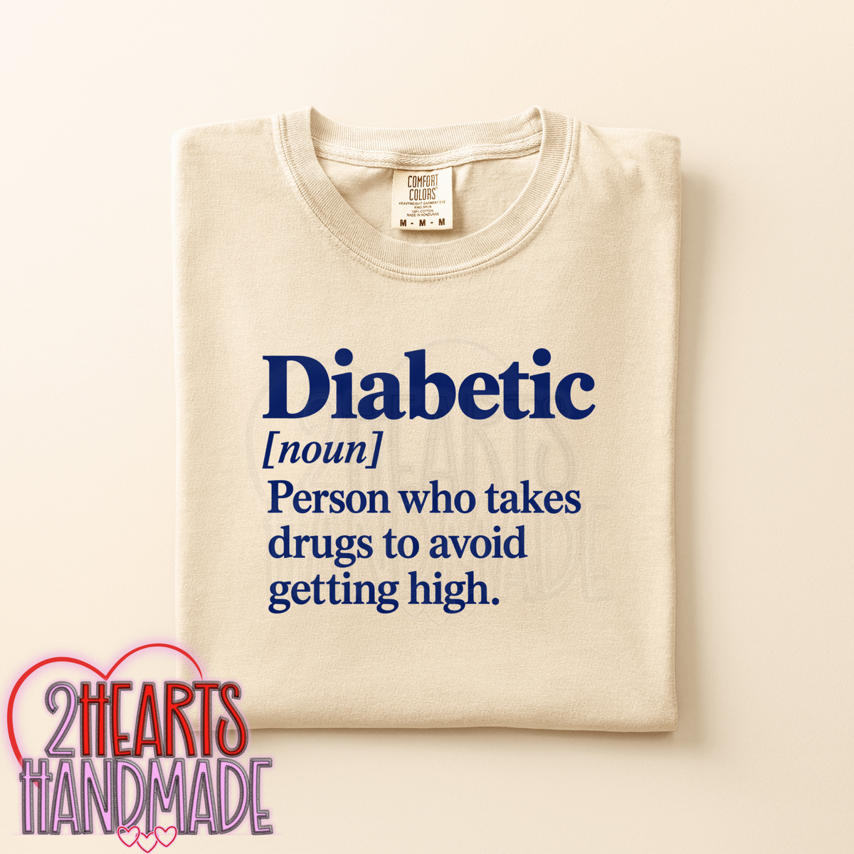 Diabetes: Defination of Diabetic
