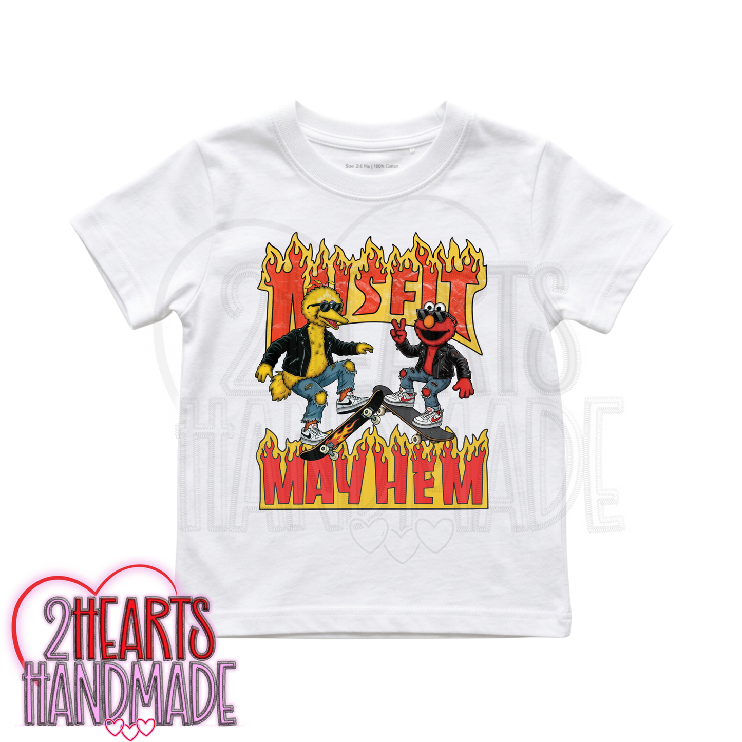 Misfit Mayhem