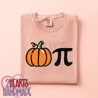 Pumpkin Pie Symbol