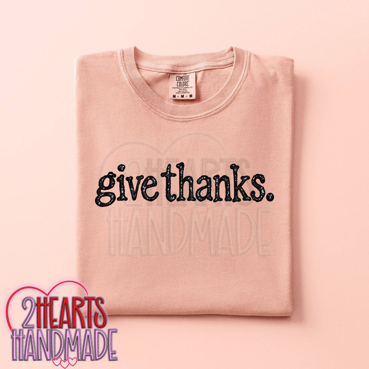 Give Thanks