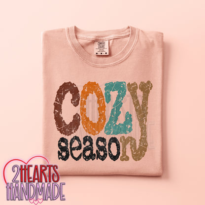Cozy Season