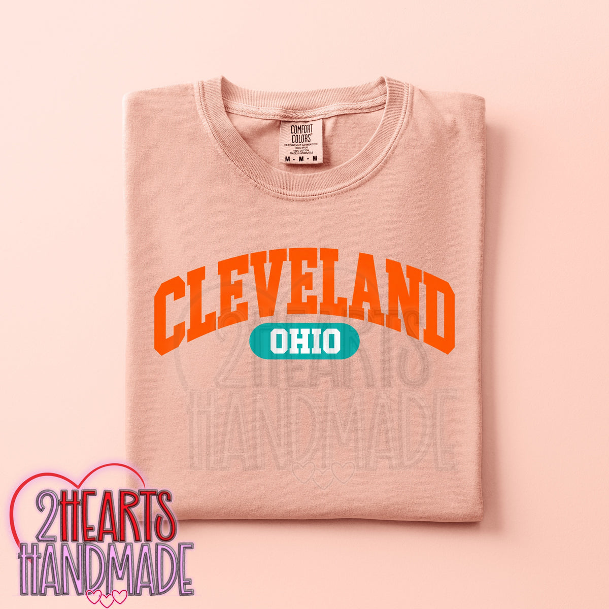Cleveland, Ohio