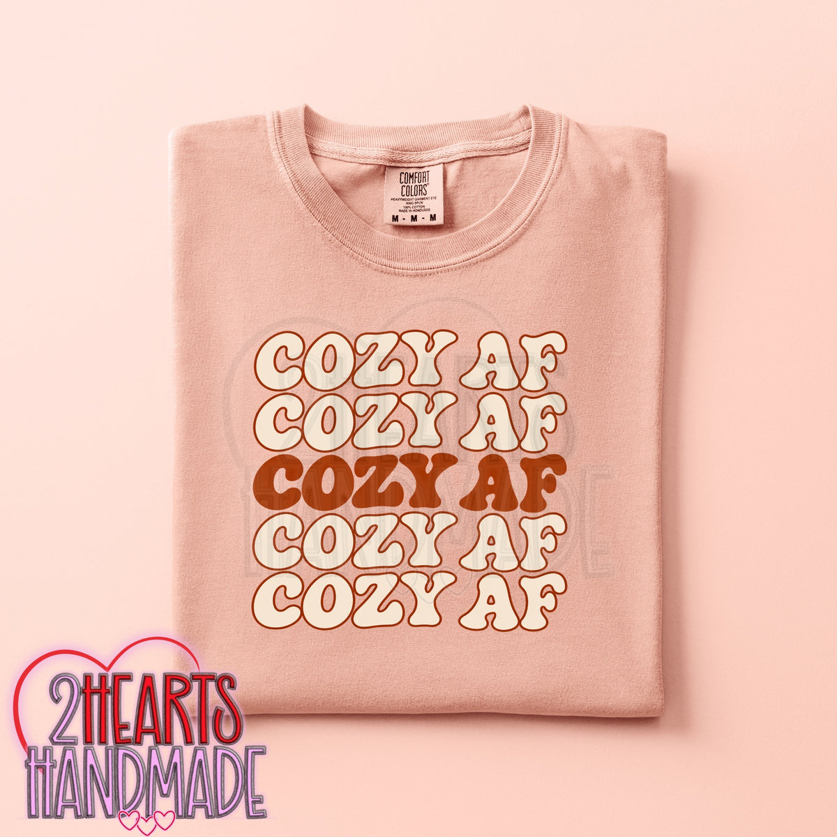 Cozy AF