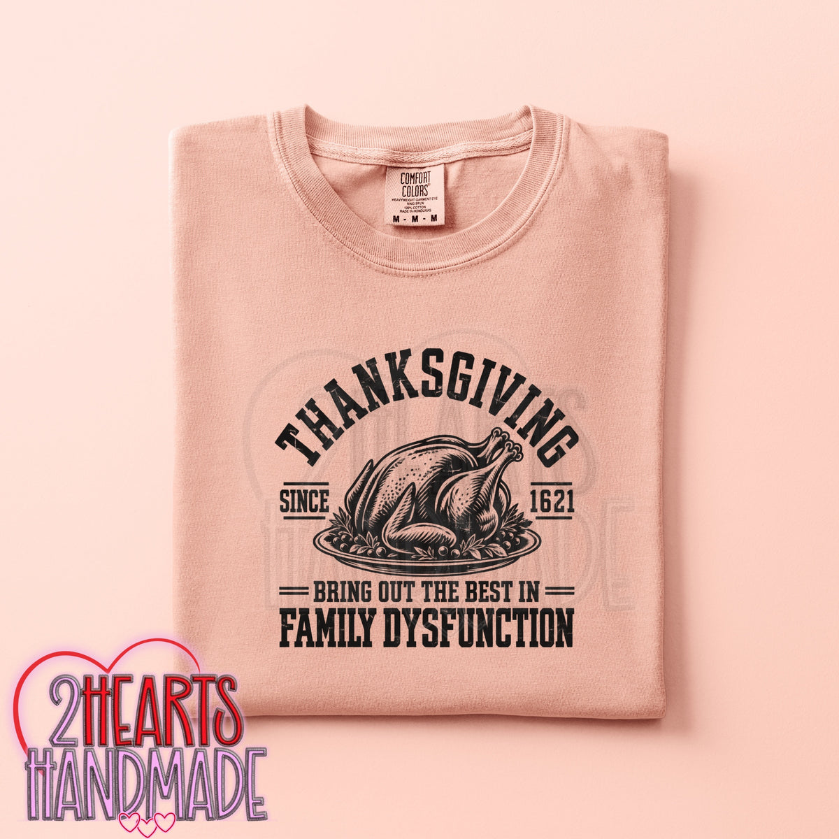 Thanksgiving....Family Disfunction