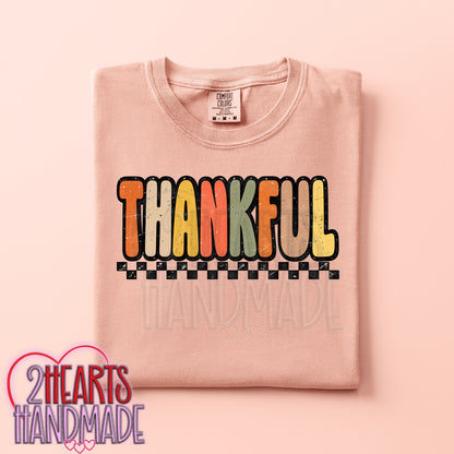 Thankful (Checkers)