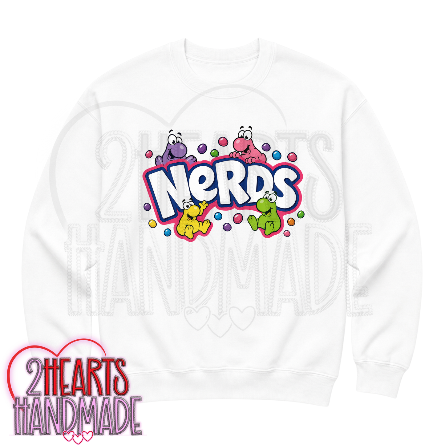 Be Nerdy