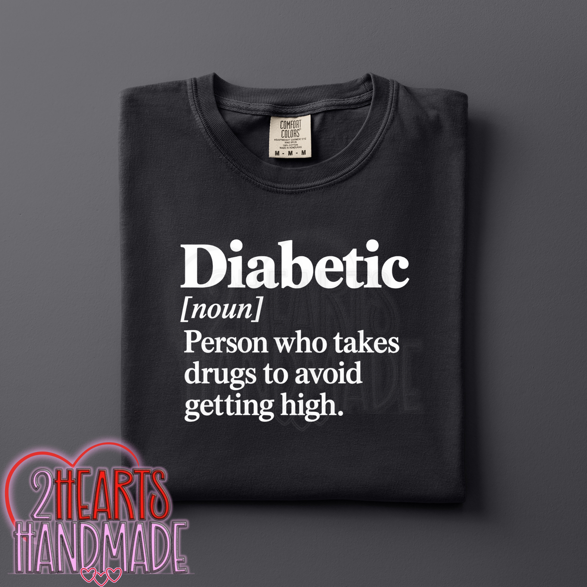 Diabetes: Defination of Diabetic