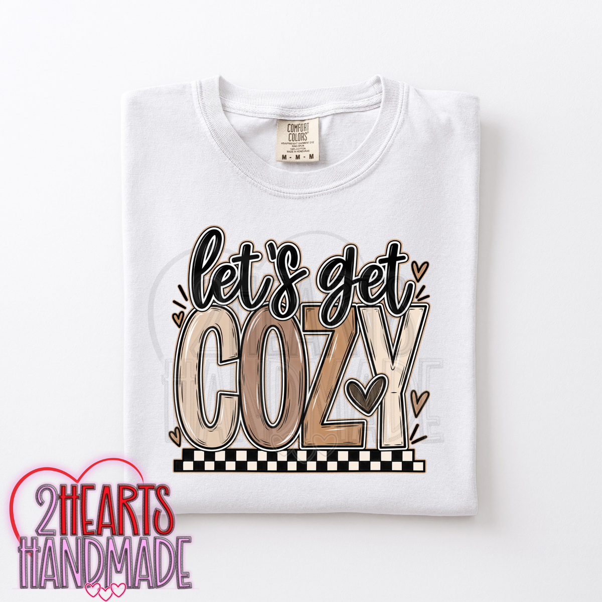 Lets Get Cozy