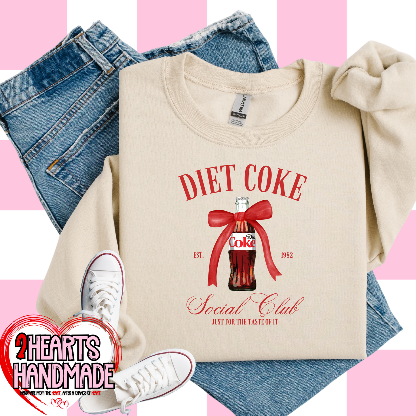 Diet Coke Social Club