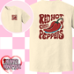 The Peppers